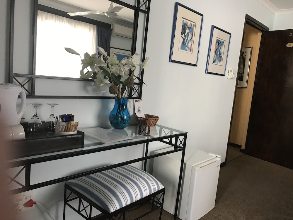 In-Room Amenity