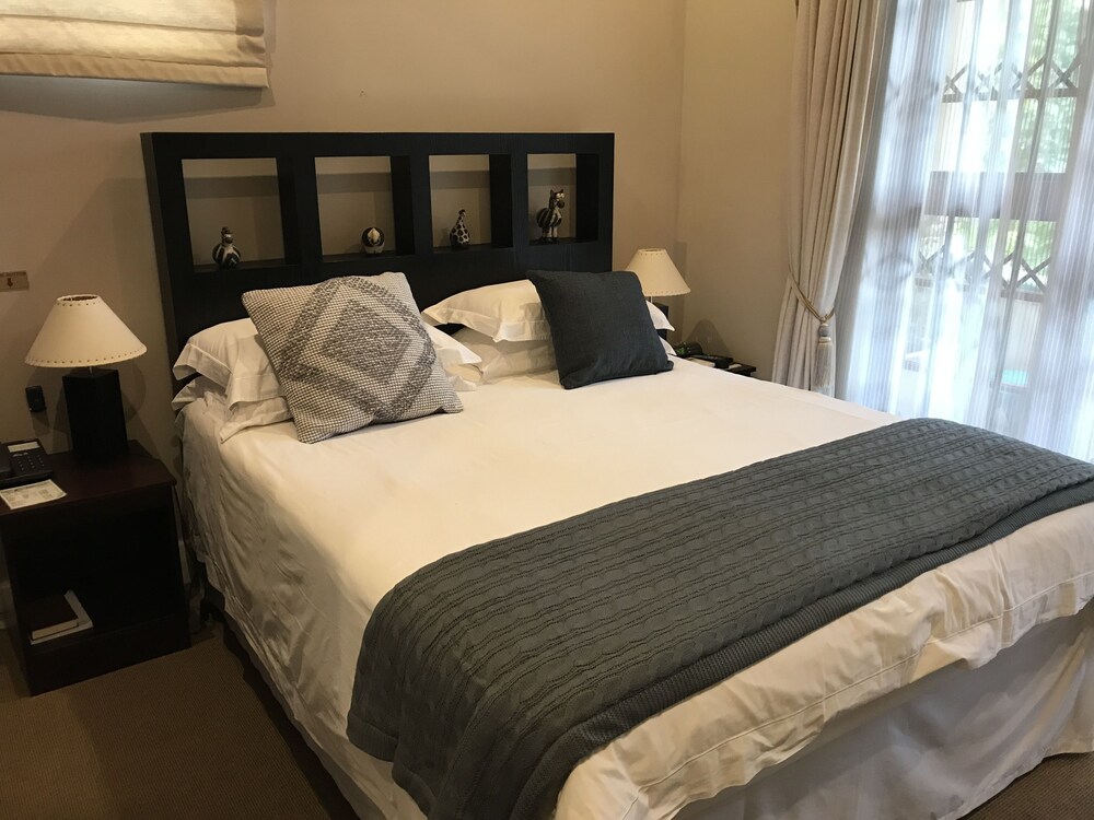 In-Room Amenity