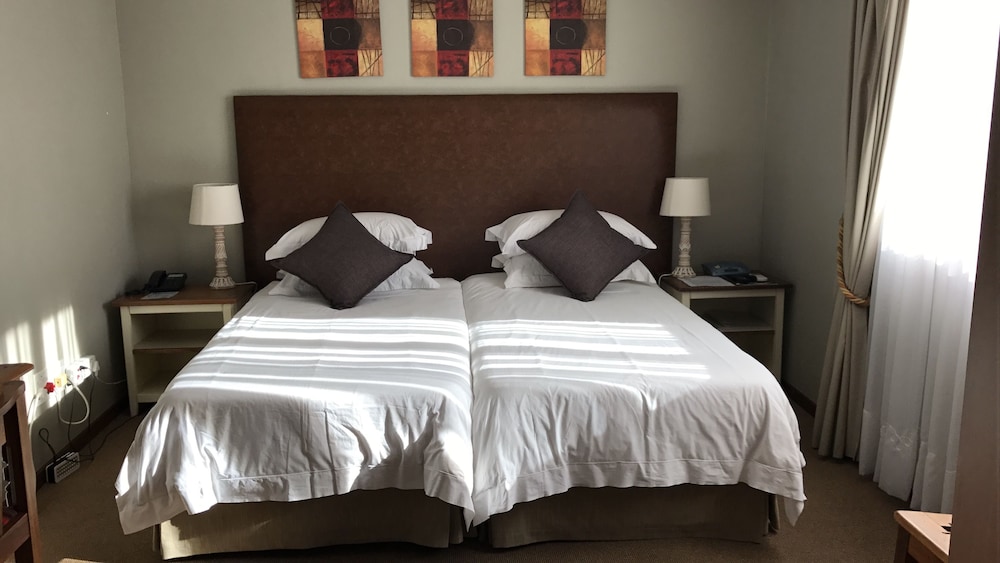 In-Room Amenity