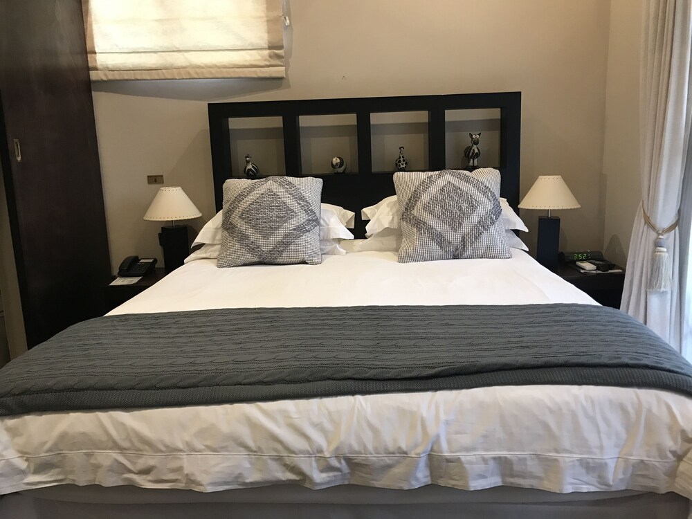 In-Room Amenity