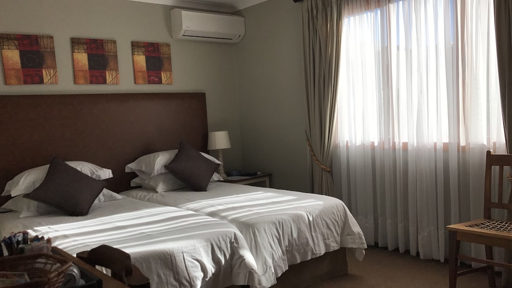 In-Room Amenity