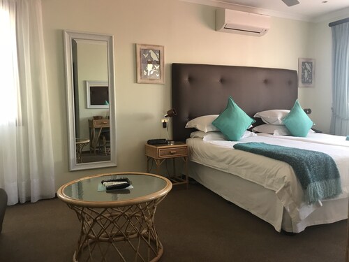 Olaf's Guest House
