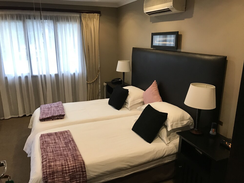 In-Room Amenity