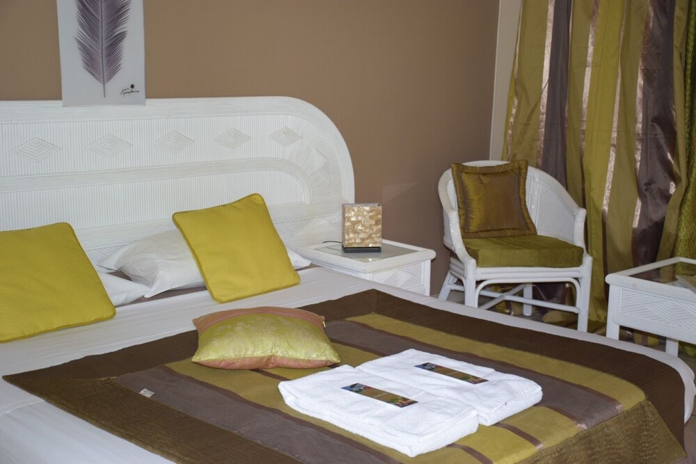 In-Room Amenity