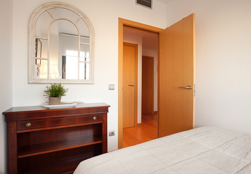 Standard Apartment, 2 Bedrooms - Guestroom