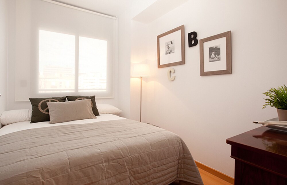 Standard Apartment, 2 Bedrooms - Guestroom