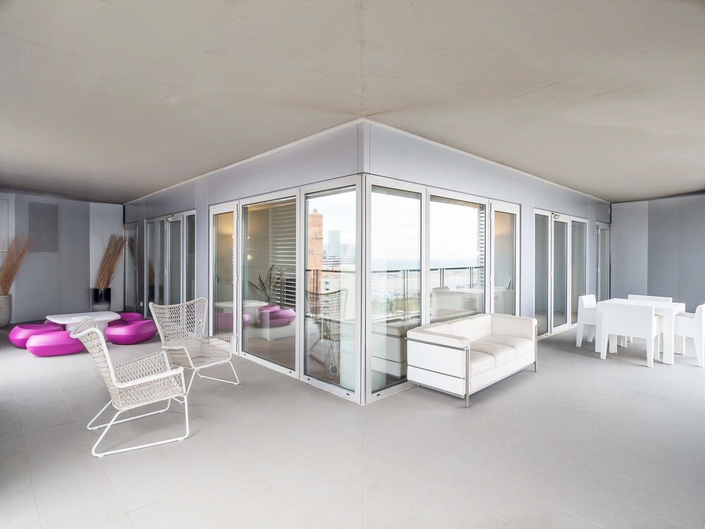Superior Apartment, 2 Bedrooms - Terrace/Patio
