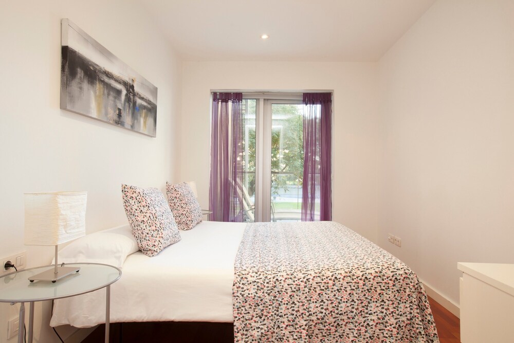 Apartment, 3 Bedrooms - Guestroom