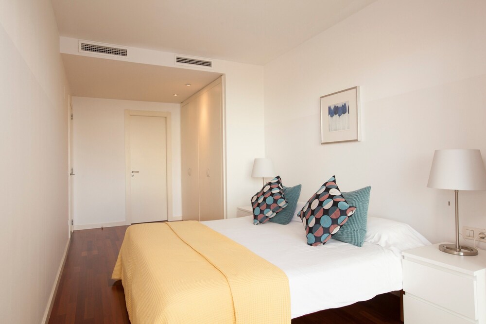 Apartment, 2 Bedrooms - Guestroom