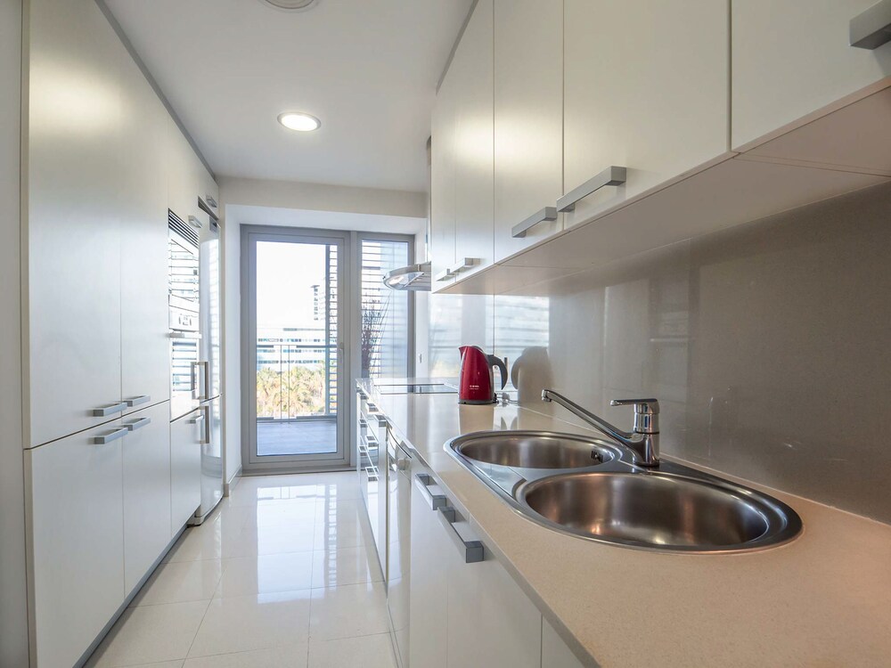 Apartment, 2 Bedrooms - In-Room Kitchen