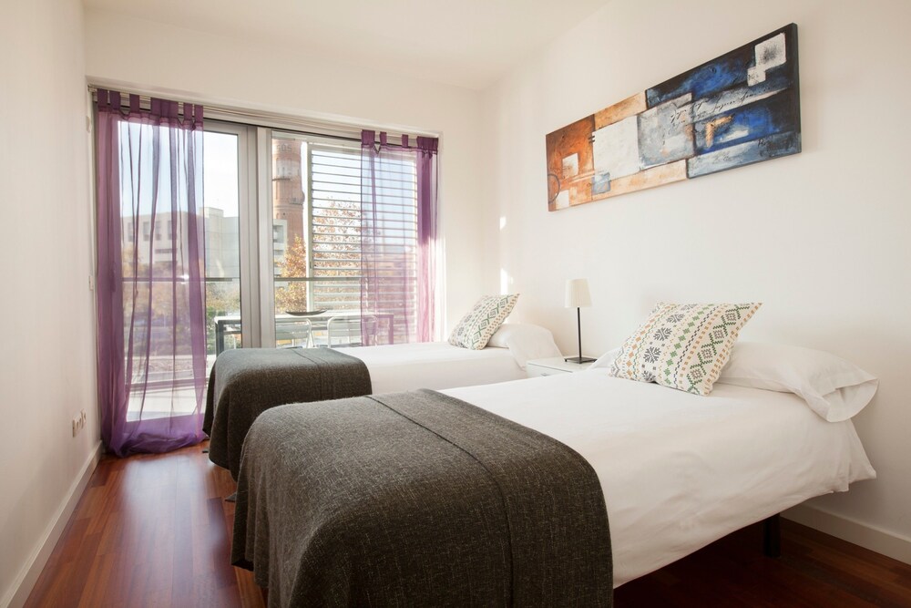 Apartment, 3 Bedrooms - Guestroom
