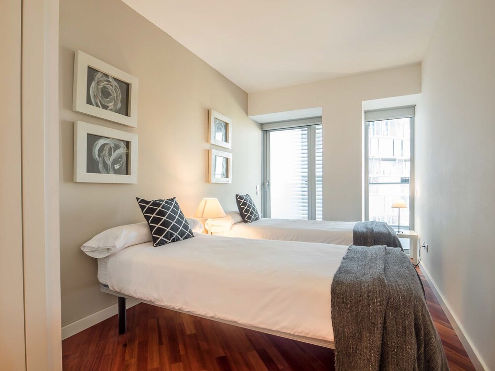 Superior Apartment, 2 Bedrooms - Guestroom