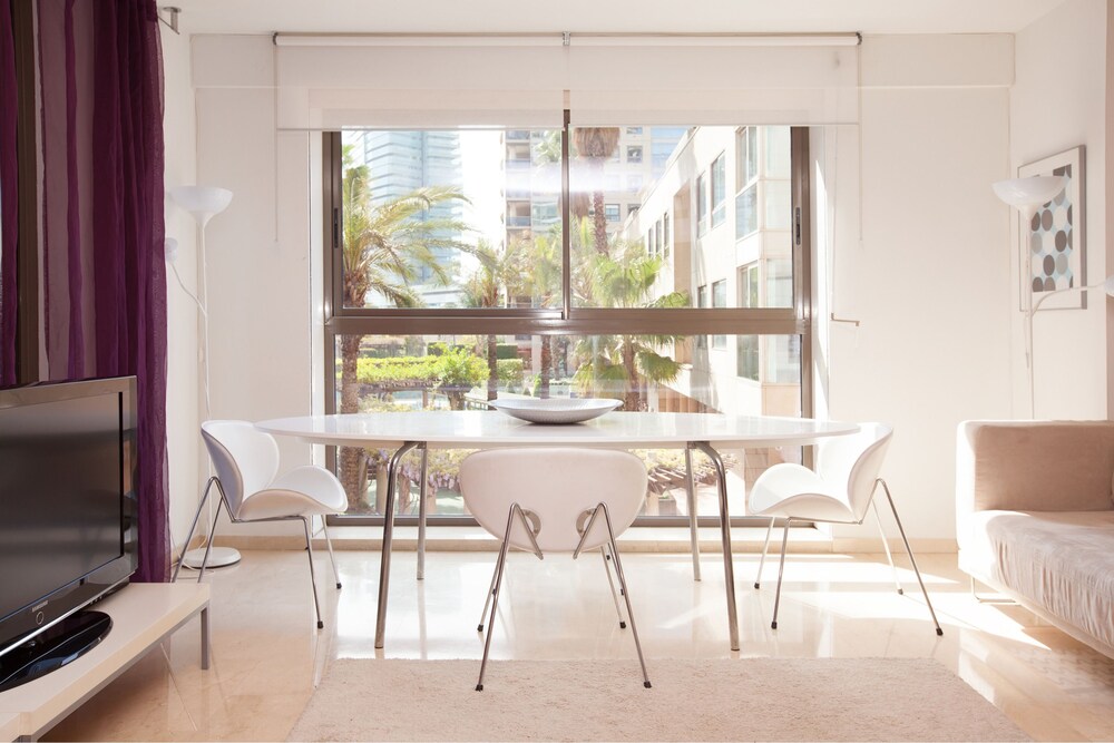 Apartment, 3 Bedrooms - Guestroom