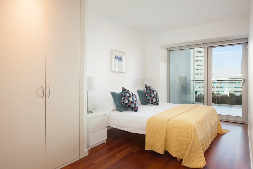 Apartment, 2 Bedrooms - Guestroom