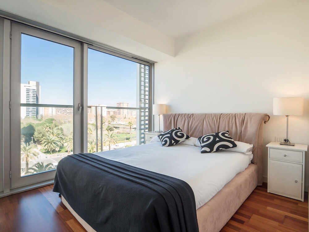 Apartment, 1 Bedroom - Guestroom