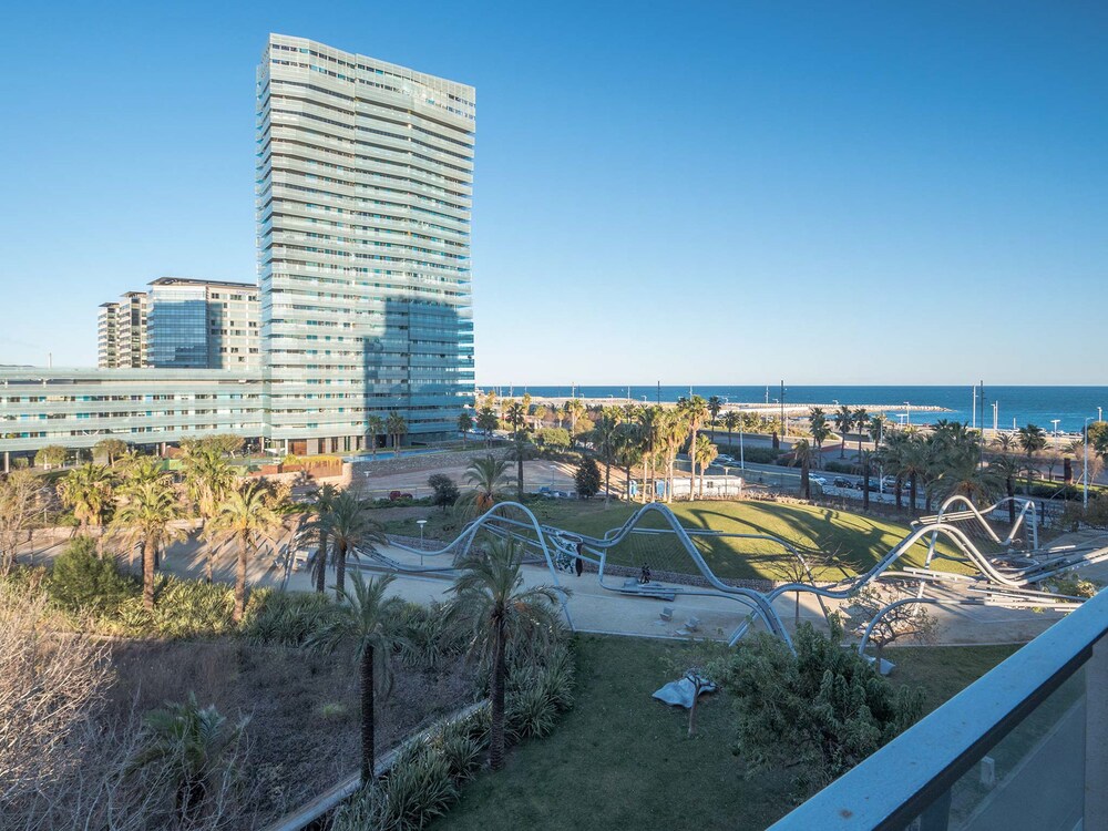 Apartment, 2 Bedrooms - Guestroom View