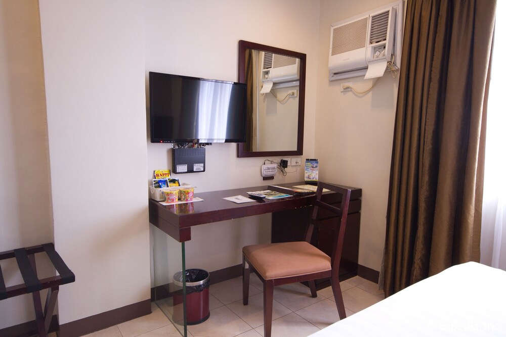 In-Room Amenity