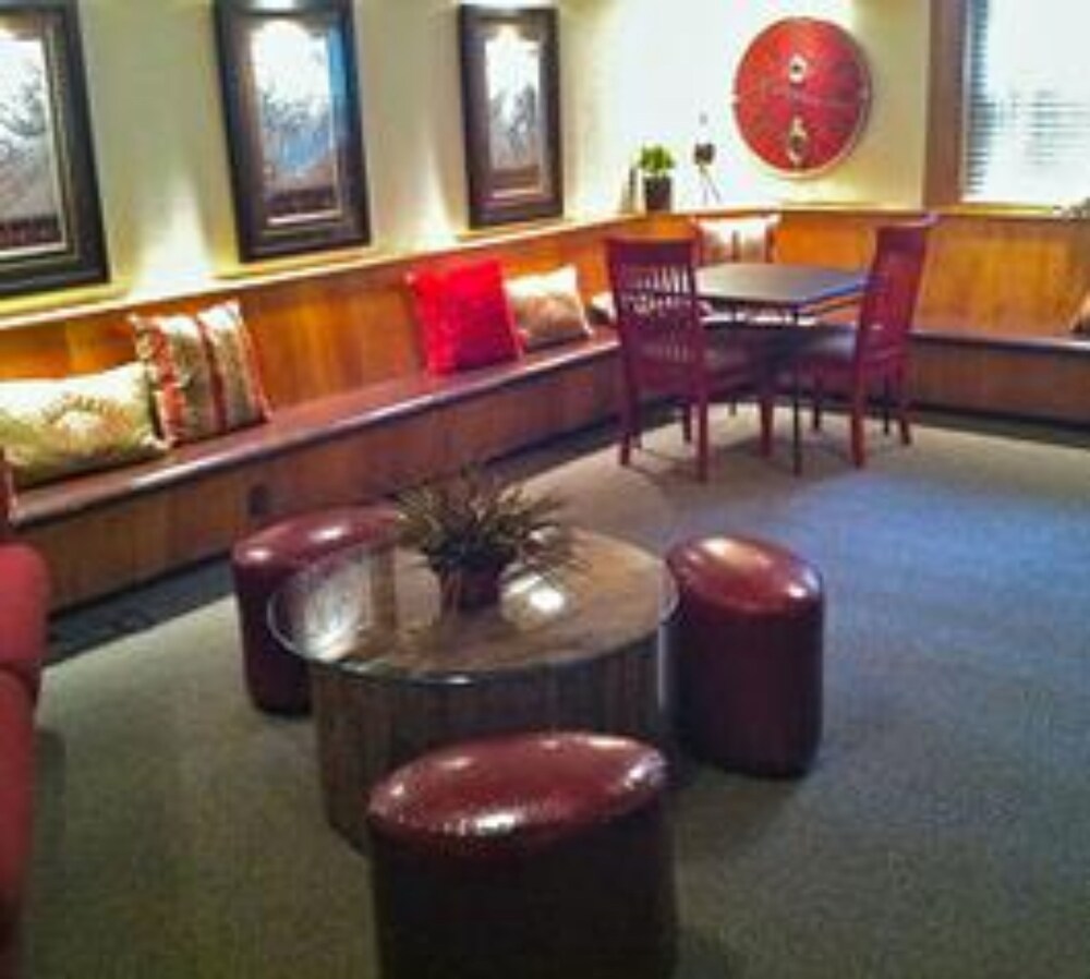 Hotel Interior