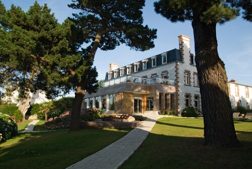 Hôtel Les Costans, The Originals Relais (Relais du Silence)