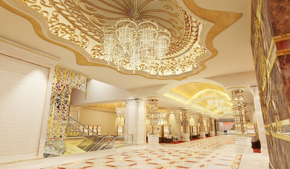 Hotel Interior