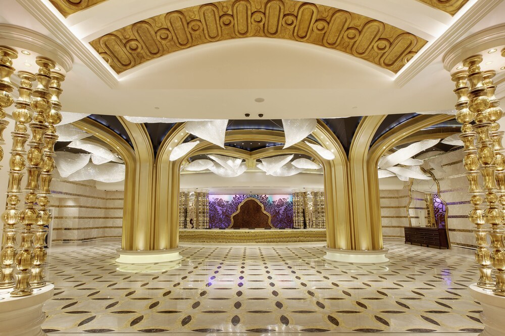 Hotel Interior