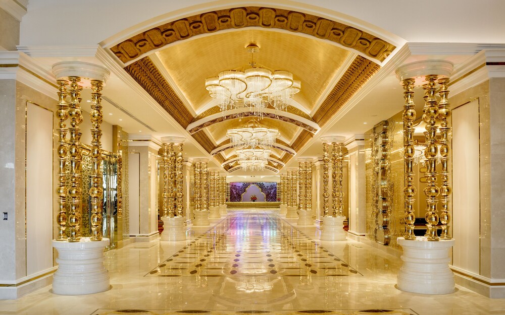 Hotel Interior