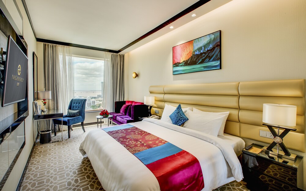 Guestroom