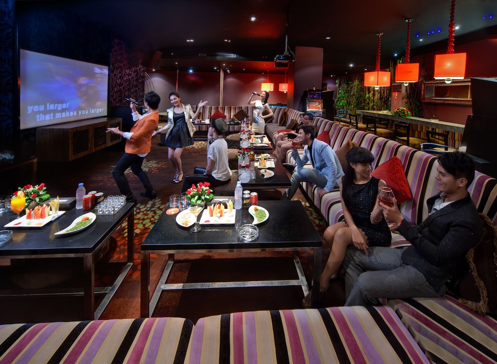 Karaoke Room