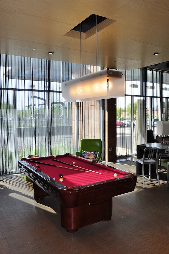Billiards