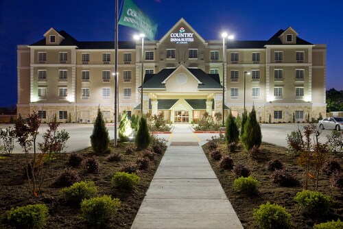 Country Inn & Suites by Radisson, San Marcos, TX
