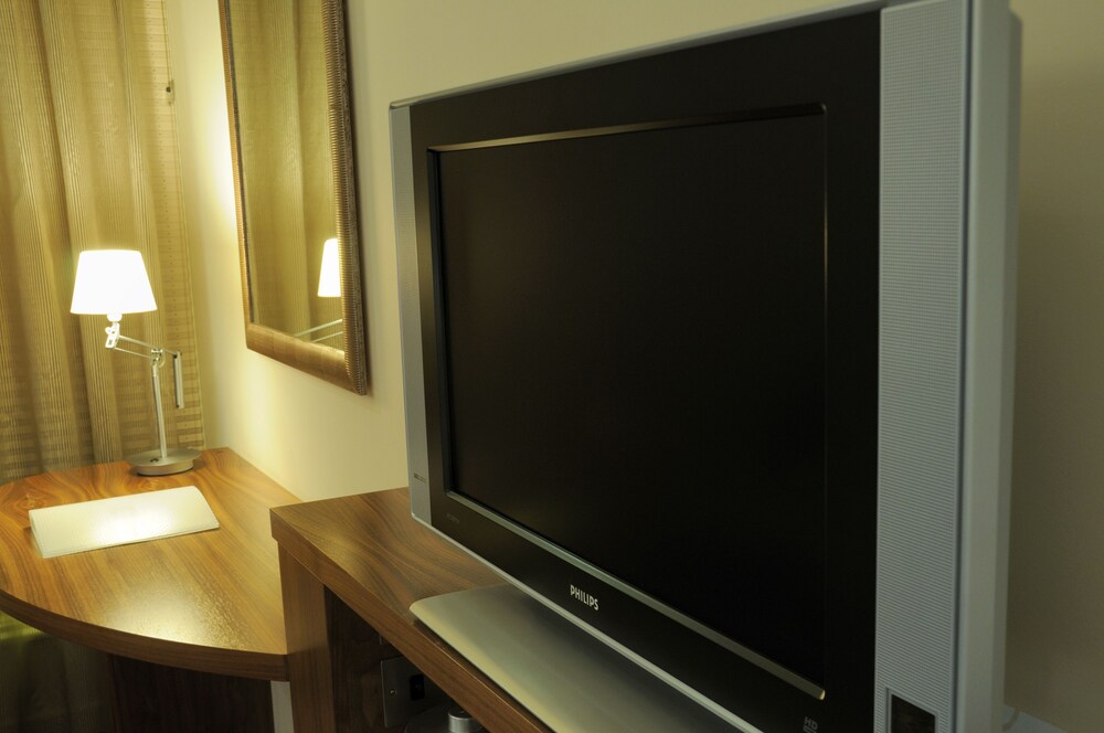 In-Room Amenity