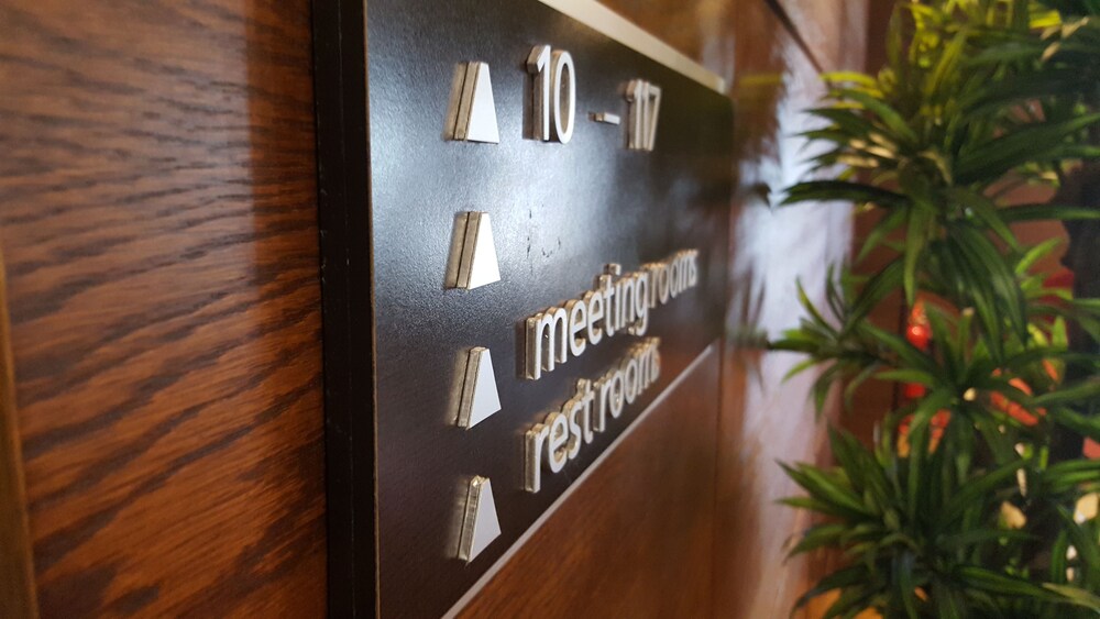 Hotel Interior