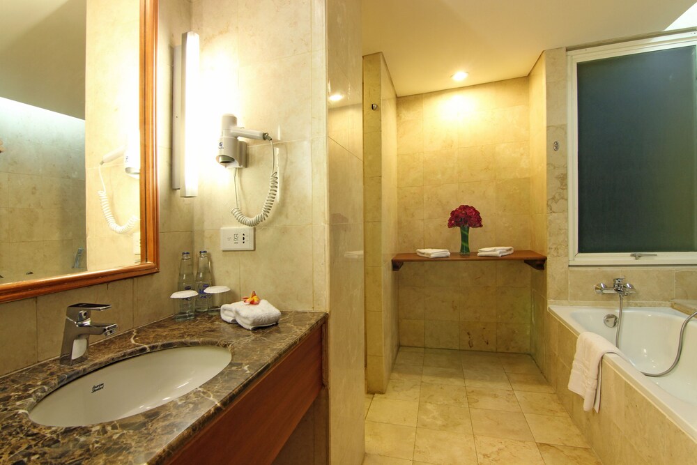 Badkamer