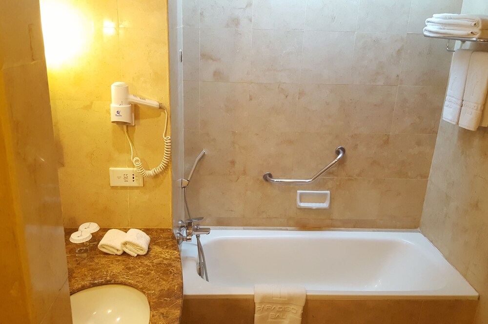 Badkamer