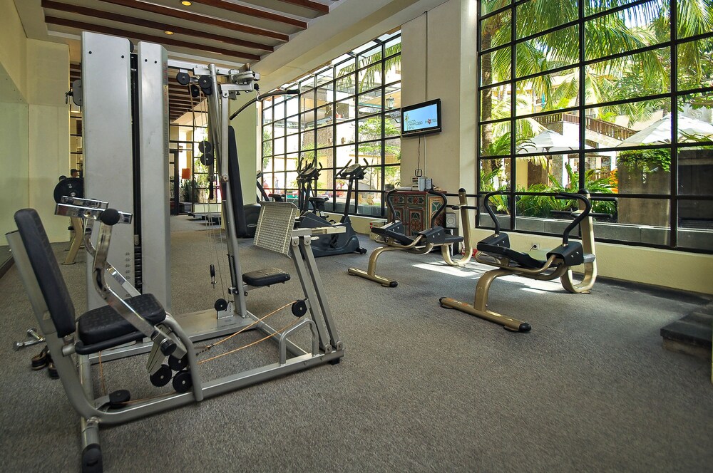Sportfaciliteit