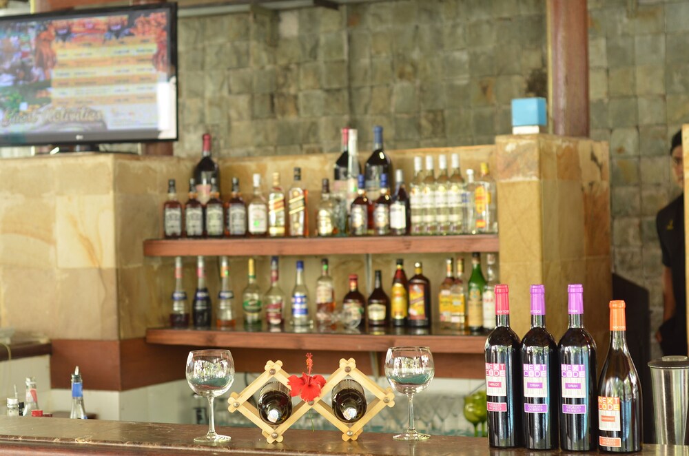 Hotelbar