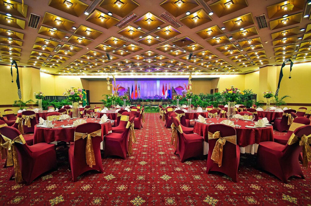 Ballroom