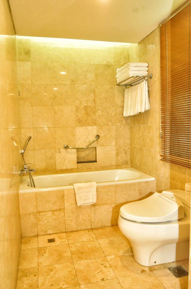 Badkamer