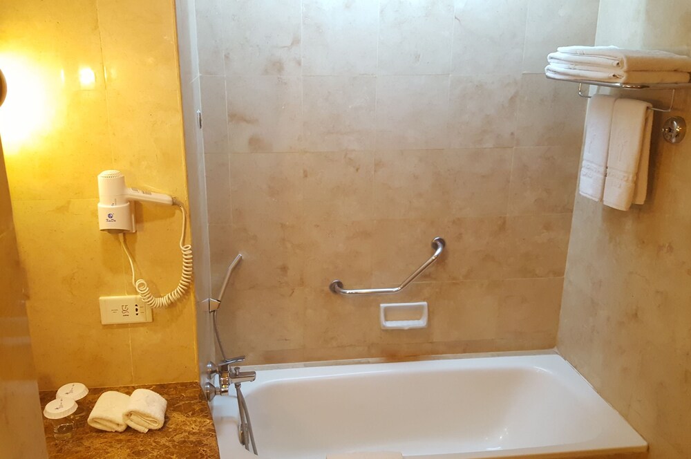 Badkamer
