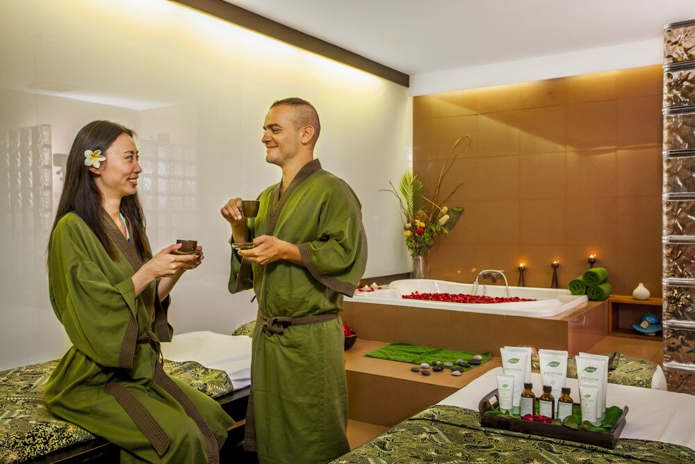 Spa