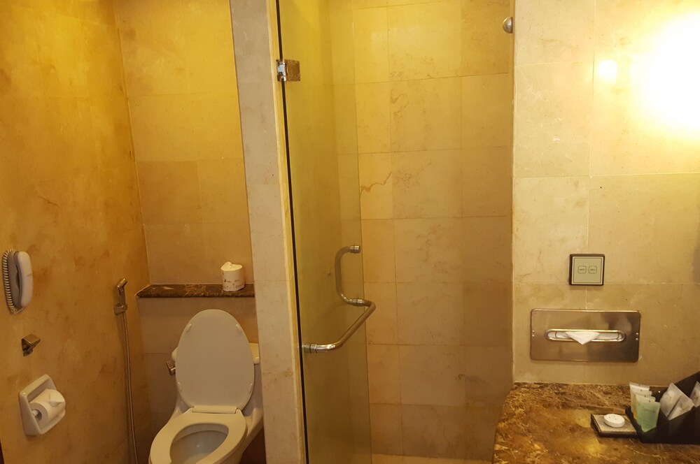 Badkamer