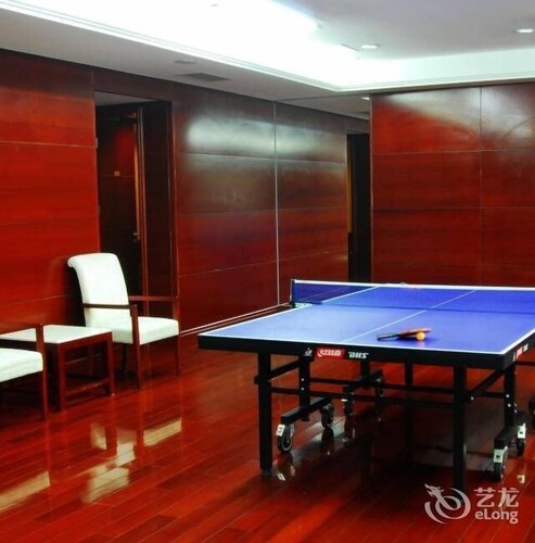 Hotel Interior