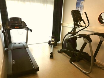 Sports Facility