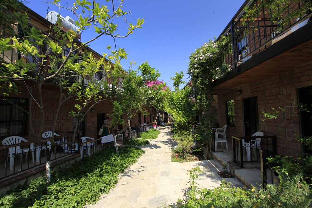 Hotel Interior