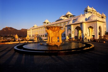 Fountain