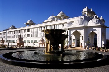 Fountain