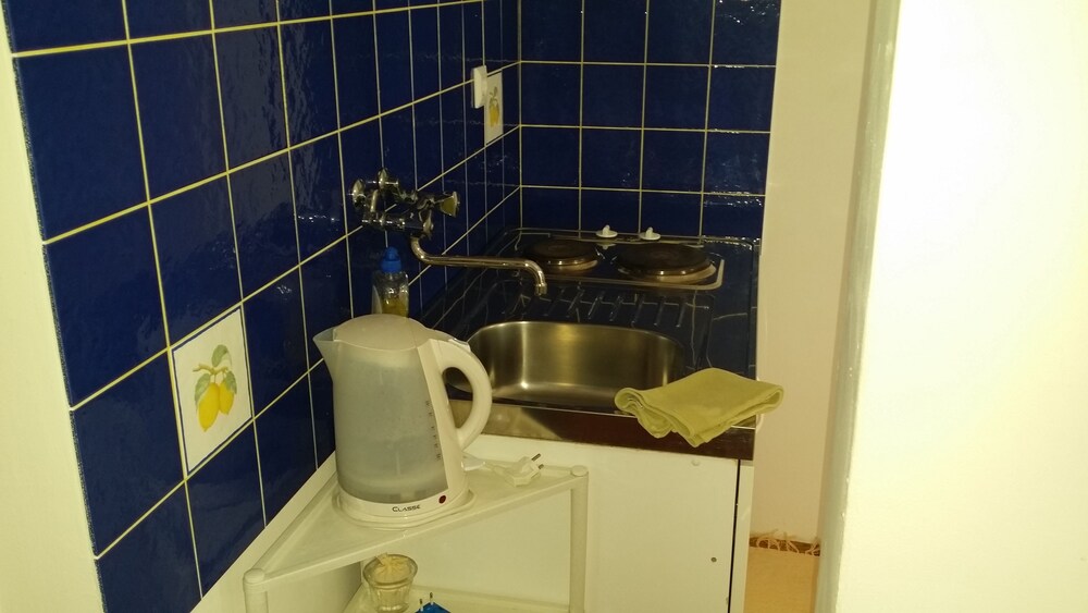 Apartment, 2 Bedrooms, Balcony - In-Room Kitchenette