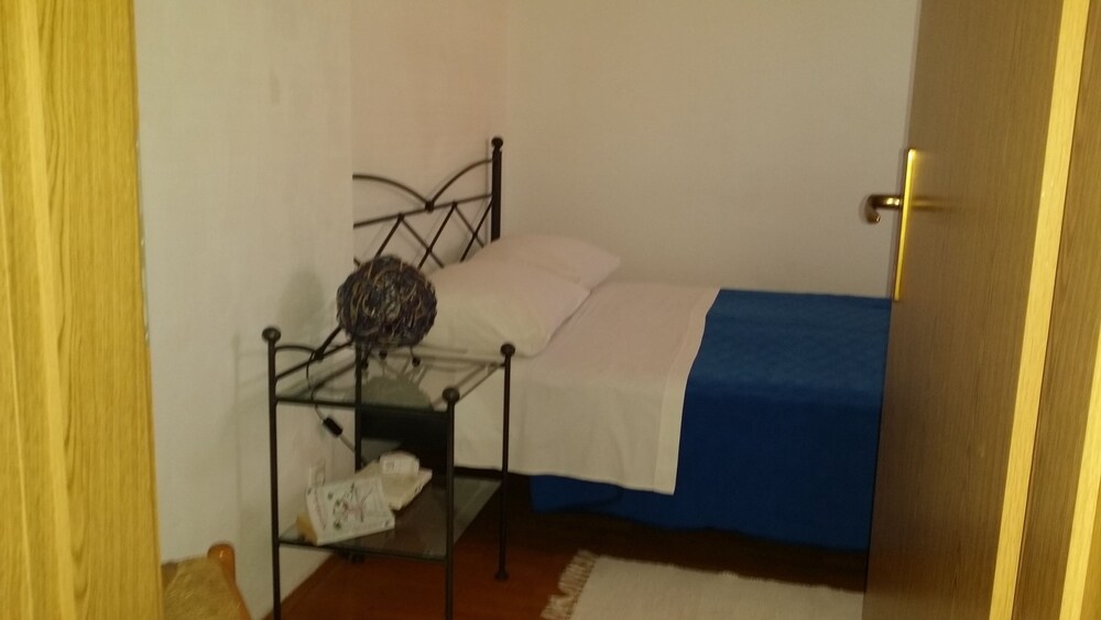 Standard Apartment, 2 Double Beds, Balcony - Guestroom