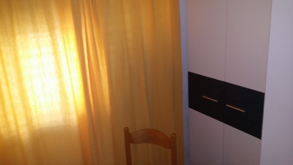 Apartment, 2 Bedrooms, Balcony - Guestroom
