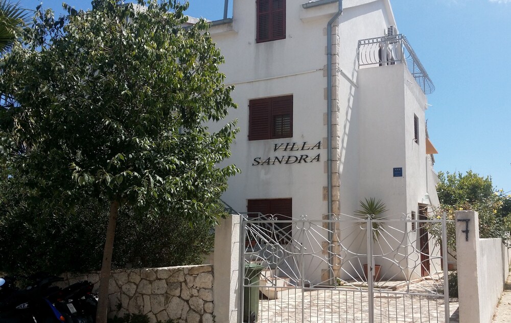 Hotel Front